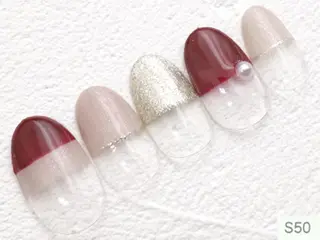 ネイル ネイル nanのネイルデザイン