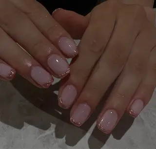 ネイル Hikari 🌺のネイルデザイン