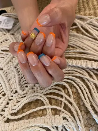 ネイル 土屋 智子のエステ・リラクイメージ