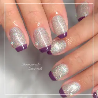 ネイル GRACE NAILSのネイルデザイン