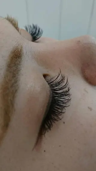 マツエク・マツパ ビューティースペースオブエタニティ所属・アイラッシュサロン エタニティのマツエク・マツパデザイン