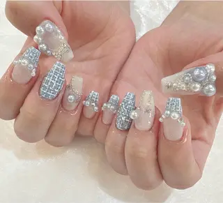 ネイル Jenn Nail Salonのネイルデザイン