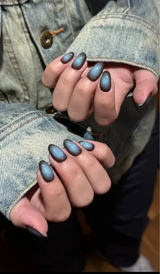 ネイル みえ nailのネイルデザイン