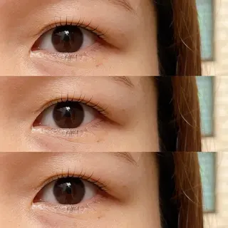 マツエク・マツパ りょう 【eyelash】のマツエク・マツパデザイン