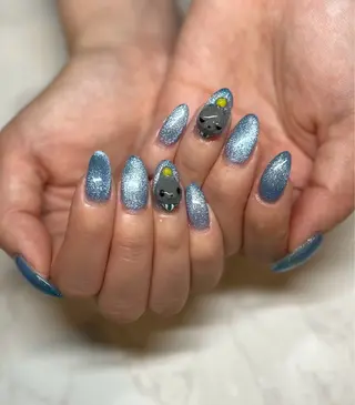 ネイル amour 平塚所属・amour 平塚店のネイルデザイン