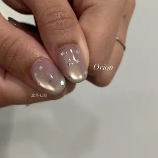 ネイル nr. nayuのネイルデザイン