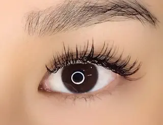 マツエク・マツパ ELLA 菊地のマツエク・マツパデザイン