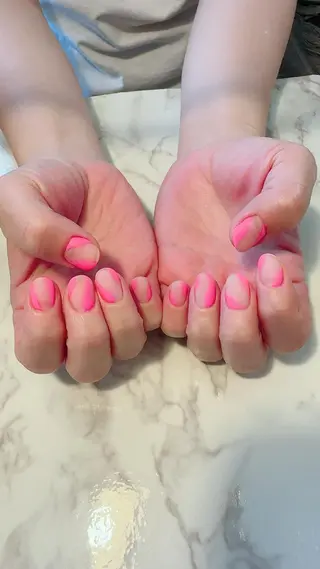 ネイル atelier chic+所属・atelier chic+のネイルデザイン