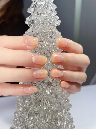 ネイル ネイルサロン ロア旧ジョリーのネイルデザイン