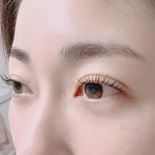 マツエク・マツパ Lim Naomiのマツエク・マツパデザイン