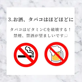 ホワイトニング｜韓国式3D毛穴洗浄 lonhana ﾛﾝﾊﾅ所属・韓国式3D毛穴洗浄 lonhanaのその他イメージ