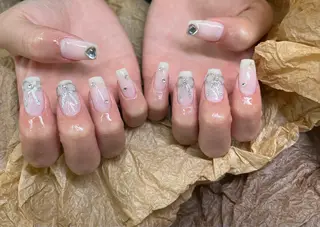 ネイル ToliyDeliy ネイルサロンのネイルデザイン