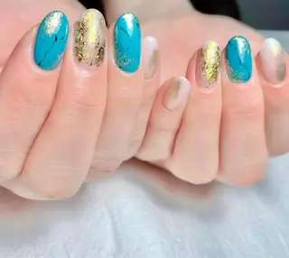 ネイル Nail salon Venusのネイルデザイン