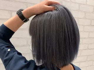 ミディアム カラー Gain所属・Gain Nanamiのエステ・リラクイメージ