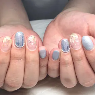 ネイル m美.所属・m美.ーエムミー 【nail&eye】のネイルデザイン
