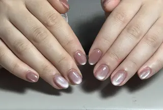 ネイル Miya🎀 nailのネイルデザイン