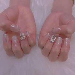 ネイル Private Salon 大宮のネイルデザイン