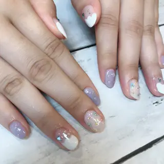 ネイル エステティックサロン Liente(リアンテ）所属・Hashimoto .のエステ・リラクイメージ