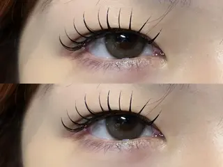 マツエク・マツパ 博多アイサロン/ Hanayoのマツエク・マツパデザイン