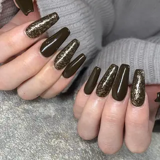 ネイル Nes.nail所属・🌼Nomura Yuko🌷のネイルデザイン