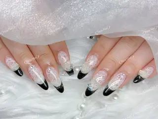 ネイル Noa Nail みつきのネイルデザイン