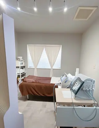 sealily ㅡnail・脱毛ㅡのエステ・リラクイメージ