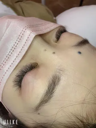 マツエク・マツパ TIARA池袋西口店 店長YASUKA💐のマツエク・マツパデザイン