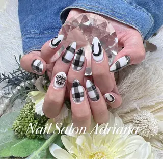 ネイル ADRIANA 大久保駅前徒歩2分のその他イメージ