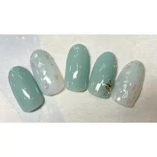 ネイル パラジェル登録サロンfeerique所属・Uchida Mayunaのその他イメージ