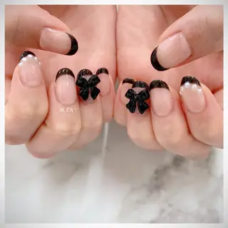 ネイル Mary nail所属・Mary nail .narumiのネイルデザイン