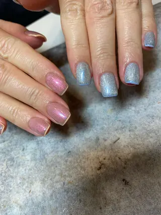 ネイル LINON所属・【LINON】 airiのネイルデザイン