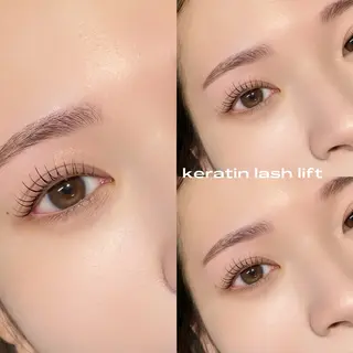 マツエク・マツパ yeon渋谷 REMIのマツエク・マツパデザイン