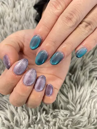 ネイル A nelaのネイルデザイン