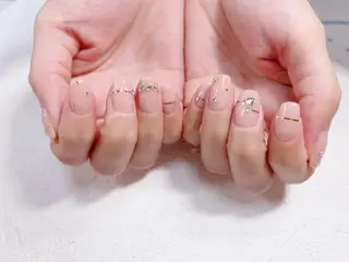 ネイル Regaro i.sのネイルデザイン