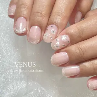 ネイル nailsalon VENUSのネイルデザイン