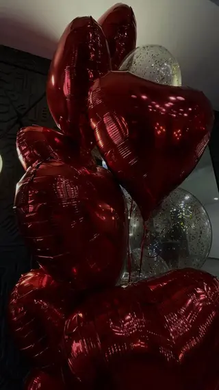 Bianca 銀座 Hinanoのネイルデザイン