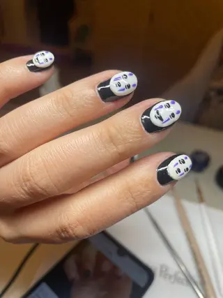 ネイル nail salon ticoRuのネイルデザイン