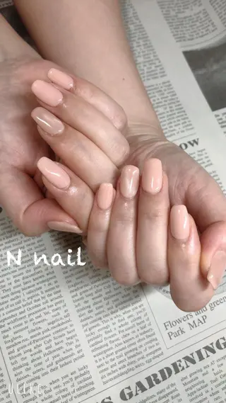 ネイル N nailのネイルデザイン