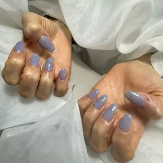 ネイル 神戸元町LAX/ chisakiのネイルデザイン