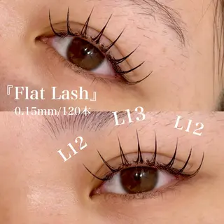 マツエク・マツパ ガレリアエレガンテ /栄🎀ななか🎀のマツエク・マツパデザイン