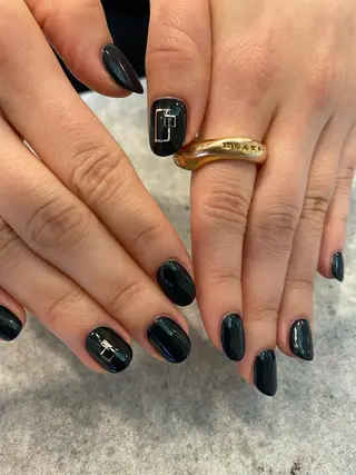 ネイル LINON所属・【LINON】 airiのネイルデザイン