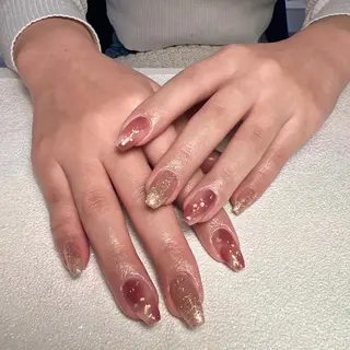 ネイル You&Me Yukiのネイルデザイン