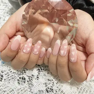 ネイル nail salon M'U【エムユー】のネイルデザイン