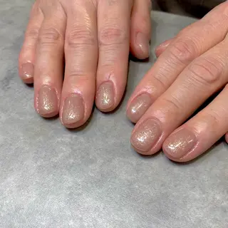 ネイル MAHO W 【深江橋店】のネイルデザイン