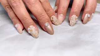 ネイル Collection Nailsaronのネイルデザイン