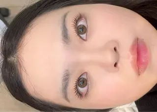 マツエク・マツパ ＋tico _ayanaのマツエク・マツパデザイン