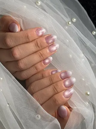 ネイル Y's nailのネイルデザイン