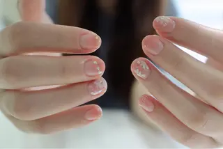 ネイル Kaka Nailsのネイルデザイン