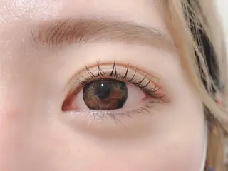 マツエク・マツパ Kuu+R Miiのマツエク・マツパデザイン