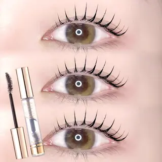 マツエク・マツパ Fukaya Annaのマツエク・マツパデザイン